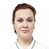 Перепелицына Светлана Валерьевна
