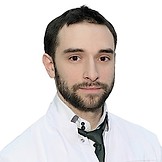Савельев Павел Игоревич