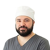 Сагатилов Арсен Владиславович