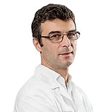 Алексенберг Павел Ефимович