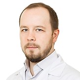 Карпов Андрей Владимирович