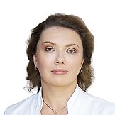 Оршанко Алла Михайловна