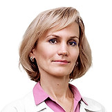 Митова Татьяна Борисовна