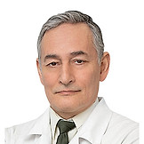 Ильяев Борис Давидович