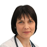 Татаринова Ольга Васильевна