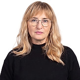 Гонопольская Виктория Николаевна