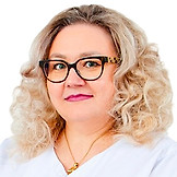 Харбутли Марина Александровна