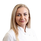 Евграфова Ольга Николаевна