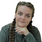 Никишина Инна Александровна
