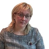 Винярская Екатерина Николаевна