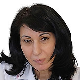 Есаян Эмма Ашотовна