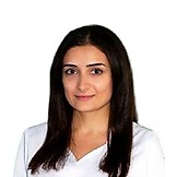 Меликова Афродита Фотична