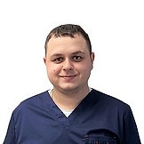 Ручкин Дмитрий Николаевич