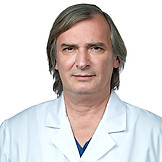 Запорожцев Дмитрий Анатольевич