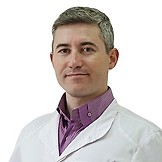 Казимов Сергей Владимирович