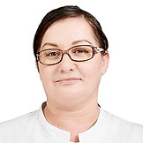 Израилова Марха Шариповна