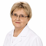 Игнатова Татьяна Михайловна