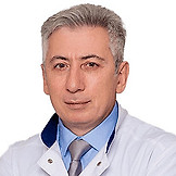 Бейтуганов Арсен Абдулович