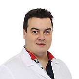 Хренников Ярослав Борисович
