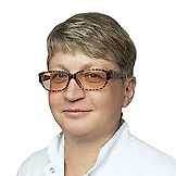 Гаврилко Мария Александровна