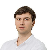Иванов Андрей Сергеевич