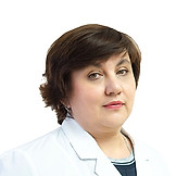 Кононова Анна Алексеевна