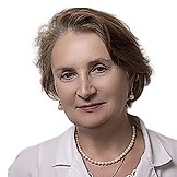 Смирнова Людмила Владимировна