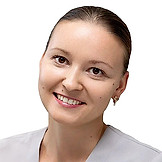 Папулова Елена Гурьевна