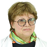 Сергиенко Ирина Францевна