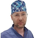 Дохтов Ауейс Магомедович
