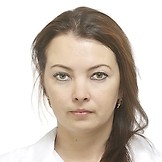 Лебедева Любовь Анатольевна