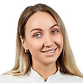 Борисова Екатерина Вадимовна