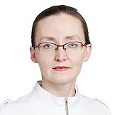 Корепина Ольга Станиславовна