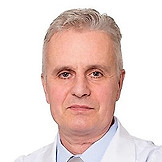 Хазин Андрей Дмитриевич