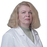 Кременчугская Марина Ревдитовна