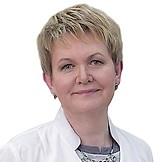 Слаутина Светлана Вячеславовна