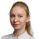 Балмасова Александра Сергеевна