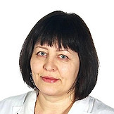 Руденок Лариса Ивановна