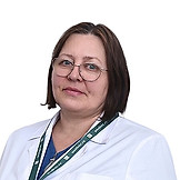 Руденок Лариса Ивановна
