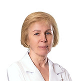 Белова Марина Александровна