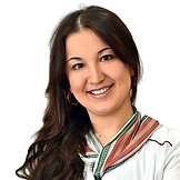 Вязова Наталья Львовна