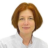 Корлякова Ольга Михайловна
