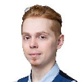 Ларин Никита Андреевич