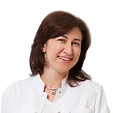 Кучукова Мадина Юсуповна