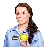 Маликова Юлия Евгеньевна