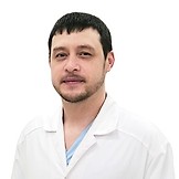 Еремко Сергей Сергеевич