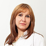 Навотнева Елена Владимировна