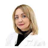 Черникова Лидия Константиновна