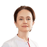 Трусова Наталья Геннадьевна