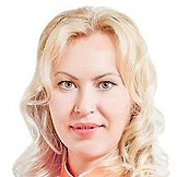 Тарасова Дарья Геннадьевна
